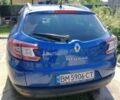Синий Рено Меган, объемом двигателя 1.87 л и пробегом 221 тыс. км за 8000 $, фото 6 на Automoto.ua