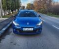 Синий Рено Меган, объемом двигателя 1.5 л и пробегом 305 тыс. км за 7000 $, фото 4 на Automoto.ua