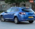 Синій Рено Меган, об'ємом двигуна 1.4 л та пробігом 178 тис. км за 6950 $, фото 41 на Automoto.ua