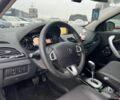 Синій Рено Меган, об'ємом двигуна 1.5 л та пробігом 232 тис. км за 9190 $, фото 17 на Automoto.ua