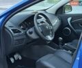 Синій Рено Меган, об'ємом двигуна 1.4 л та пробігом 178 тис. км за 6950 $, фото 97 на Automoto.ua