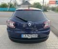 Синій Рено Меган, об'ємом двигуна 1.46 л та пробігом 258 тис. км за 6650 $, фото 4 на Automoto.ua