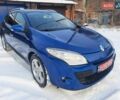 Синій Рено Меган, об'ємом двигуна 1.6 л та пробігом 178 тис. км за 7900 $, фото 7 на Automoto.ua