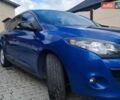 Синій Рено Меган, об'ємом двигуна 1.5 л та пробігом 261 тис. км за 6799 $, фото 7 на Automoto.ua