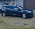 Синій Рено Меган, об'ємом двигуна 1.6 л та пробігом 192 тис. км за 6600 $, фото 9 на Automoto.ua