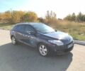 Синій Рено Меган, об'ємом двигуна 1.5 л та пробігом 210 тис. км за 8300 $, фото 1 на Automoto.ua