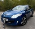 Синий Рено Меган, объемом двигателя 0 л и пробегом 250 тыс. км за 7531 $, фото 2 на Automoto.ua