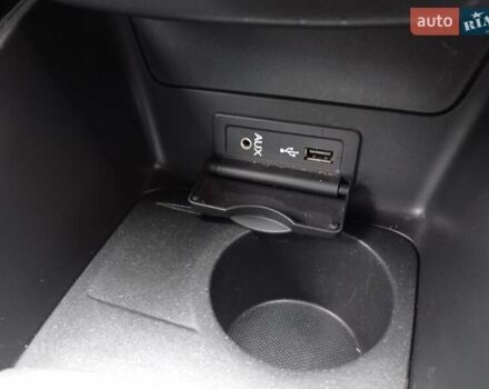 Синий Рено Меган, объемом двигателя 1.5 л и пробегом 247 тыс. км за 6950 $, фото 24 на Automoto.ua