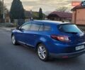 Синій Рено Меган, об'ємом двигуна 1.46 л та пробігом 305 тис. км за 7000 $, фото 3 на Automoto.ua