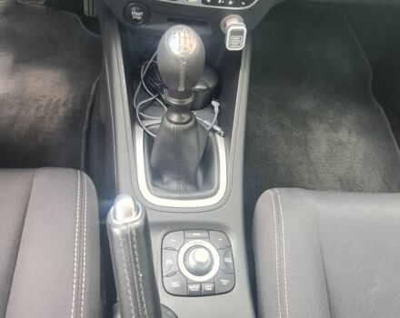 Синий Рено Меган, объемом двигателя 0 л и пробегом 264 тыс. км за 7300 $, фото 12 на Automoto.ua