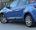 Синій Рено Меган, об'ємом двигуна 1.4 л та пробігом 178 тис. км за 6950 $, фото 52 на Automoto.ua