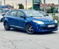 Синий Рено Меган, объемом двигателя 1.5 л и пробегом 250 тыс. км за 5923 $, фото 1 на Automoto.ua