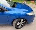 Синий Рено Меган, объемом двигателя 1.46 л и пробегом 267 тыс. км за 7200 $, фото 50 на Automoto.ua