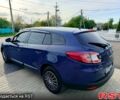 Синий Рено Меган, объемом двигателя 1.5 л и пробегом 258 тыс. км за 6850 $, фото 3 на Automoto.ua