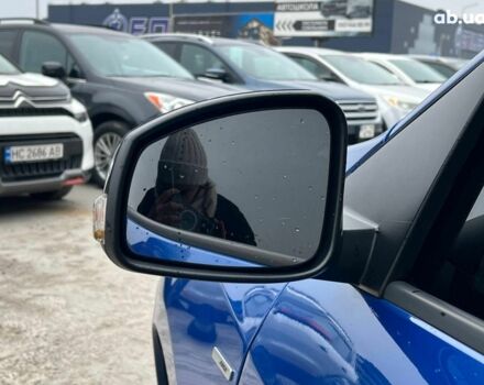 Синій Рено Меган, об'ємом двигуна 1.5 л та пробігом 232 тис. км за 9190 $, фото 13 на Automoto.ua