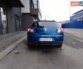 Синий Рено Меган, объемом двигателя 1.6 л и пробегом 250 тыс. км за 6300 $, фото 9 на Automoto.ua