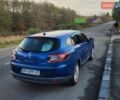 Синий Рено Меган, объемом двигателя 1.46 л и пробегом 305 тыс. км за 7000 $, фото 1 на Automoto.ua
