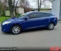 Синий Рено Меган, объемом двигателя 1.5 л и пробегом 298 тыс. км за 6700 $, фото 6 на Automoto.ua