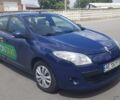 Синій Рено Меган, об'ємом двигуна 1.5 л та пробігом 360 тис. км за 5500 $, фото 1 на Automoto.ua