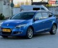 Синій Рено Меган, об'ємом двигуна 1.4 л та пробігом 178 тис. км за 6950 $, фото 1 на Automoto.ua