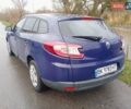 Синий Рено Меган, объемом двигателя 1.46 л и пробегом 250 тыс. км за 5800 $, фото 8 на Automoto.ua