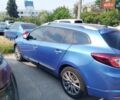Синий Рено Меган, объемом двигателя 1.46 л и пробегом 350 тыс. км за 6500 $, фото 6 на Automoto.ua
