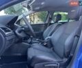 Синій Рено Меган, об'ємом двигуна 1.4 л та пробігом 178 тис. км за 6950 $, фото 108 на Automoto.ua