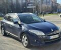 Синий Рено Меган, объемом двигателя 1.5 л и пробегом 280 тыс. км за 5200 $, фото 1 на Automoto.ua