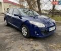 Синий Рено Меган, объемом двигателя 1.46 л и пробегом 248 тыс. км за 6000 $, фото 1 на Automoto.ua