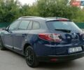 Синій Рено Меган, об'ємом двигуна 1.6 л та пробігом 230 тис. км за 6400 $, фото 5 на Automoto.ua