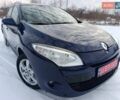 Синий Рено Меган, объемом двигателя 1.6 л и пробегом 218 тыс. км за 7700 $, фото 1 на Automoto.ua