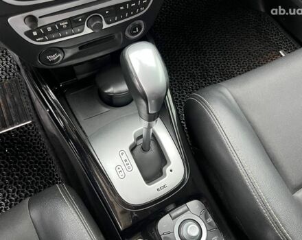 Синій Рено Меган, об'ємом двигуна 1.5 л та пробігом 232 тис. км за 9190 $, фото 32 на Automoto.ua