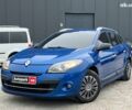 Синій Рено Меган, об'ємом двигуна 1.5 л та пробігом 232 тис. км за 9190 $, фото 1 на Automoto.ua