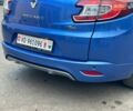 Синій Рено Меган, об'ємом двигуна 1.4 л та пробігом 204 тис. км за 6999 $, фото 6 на Automoto.ua