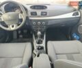Синий Рено Меган, объемом двигателя 1.6 л и пробегом 218 тыс. км за 7700 $, фото 3 на Automoto.ua