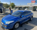Синий Рено Меган, объемом двигателя 1.6 л и пробегом 218 тыс. км за 6800 $, фото 1 на Automoto.ua