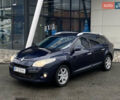Рено Меган 2011 в Киеве на Automoto.ua Синий Рено Меган, объемом двигателя 1.5 л и пробегом 356 тыс. км за 6700 $, фото 5 на Automoto.ua
