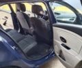 Синий Рено Меган, объемом двигателя 1.46 л и пробегом 248 тыс. км за 7300 $, фото 15 на Automoto.ua