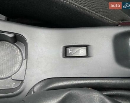 Синий Рено Меган, объемом двигателя 1.46 л и пробегом 248 тыс. км за 6000 $, фото 19 на Automoto.ua