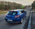 Синий Рено Меган, объемом двигателя 1.5 л и пробегом 305 тыс. км за 7000 $, фото 1 на Automoto.ua