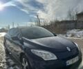 Синий Рено Меган, объемом двигателя 1.5 л и пробегом 260 тыс. км за 6600 $, фото 1 на Automoto.ua