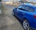 Синий Рено Меган, объемом двигателя 1.46 л и пробегом 205 тыс. км за 7700 $, фото 3 на Automoto.ua
