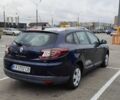 Синій Рено Меган, об'ємом двигуна 1.5 л та пробігом 288 тис. км за 5999 $, фото 6 на Automoto.ua