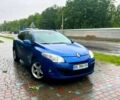 Синий Рено Меган, объемом двигателя 1.5 л и пробегом 250 тыс. км за 7300 $, фото 1 на Automoto.ua