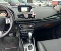 Синий Рено Меган, объемом двигателя 1.5 л и пробегом 232 тыс. км за 9190 $, фото 28 на Automoto.ua