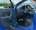 Синій Рено Меган, об'ємом двигуна 1.4 л та пробігом 178 тис. км за 6950 $, фото 95 на Automoto.ua