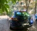 Синий Рено Меган, объемом двигателя 1.46 л и пробегом 270 тыс. км за 7000 $, фото 2 на Automoto.ua