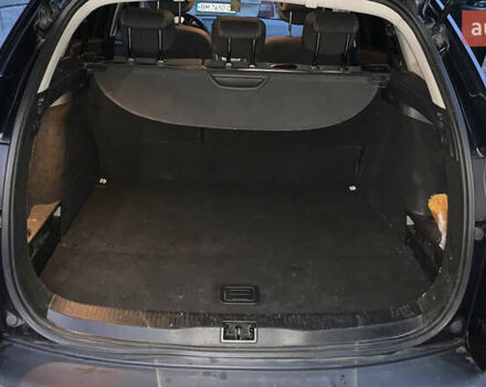 Синий Рено Меган, объемом двигателя 1.46 л и пробегом 356 тыс. км за 6200 $, фото 7 на Automoto.ua