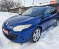 Синій Рено Меган, об'ємом двигуна 1.6 л та пробігом 178 тис. км за 7900 $, фото 8 на Automoto.ua