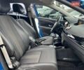 Синий Рено Меган, объемом двигателя 1.5 л и пробегом 232 тыс. км за 9190 $, фото 38 на Automoto.ua